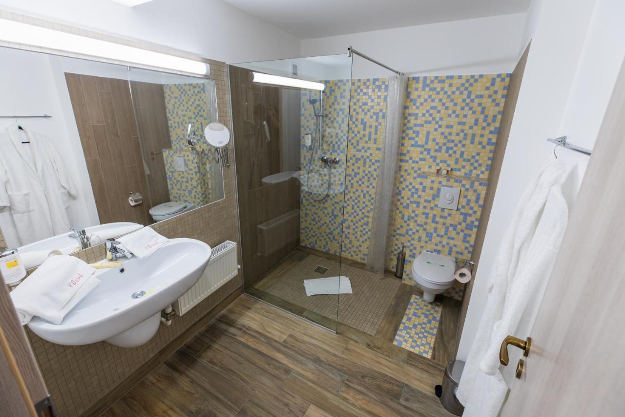 Hotel Casa David Craiova Exteriér fotografie